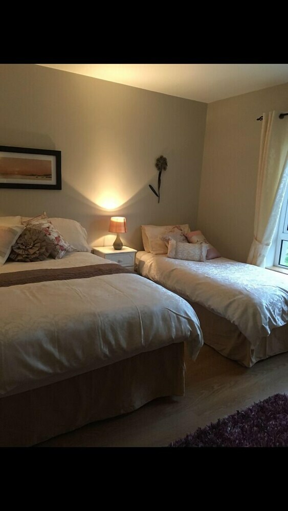 Carrick House B&B
