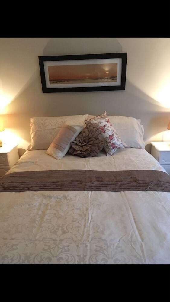 Carrick House B&B