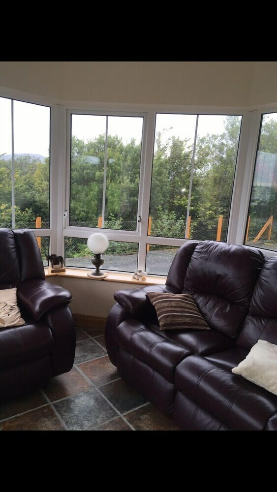 Carrick House B&B