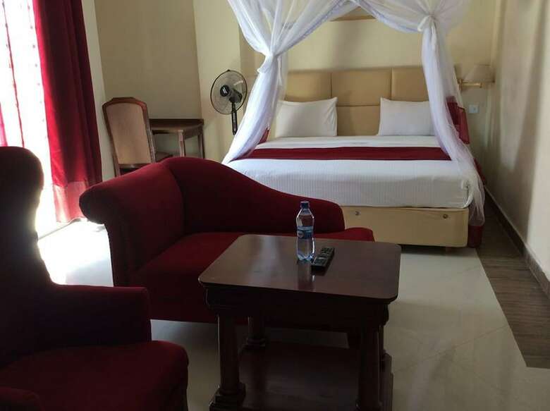 Posada Treat House Resort