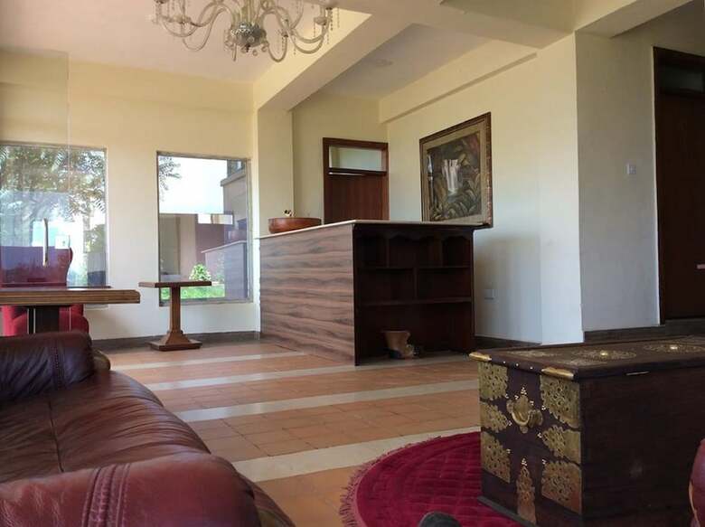 Posada Treat House Resort