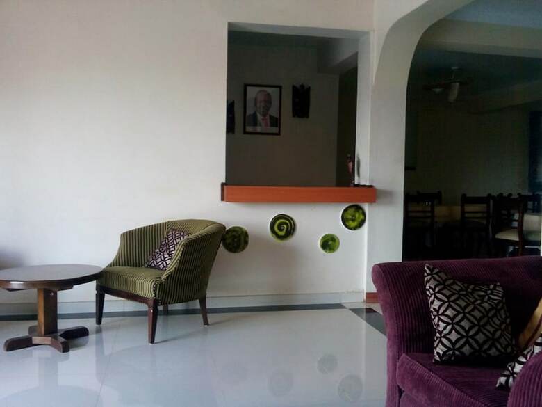Posada Treat House Resort