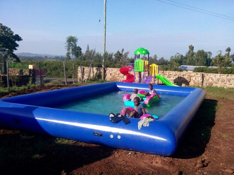 Posada Treat House Resort