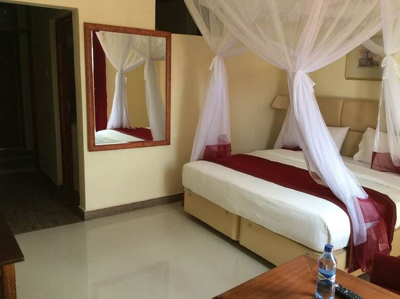 Posada Treat House Resort