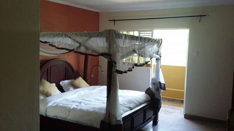 Posada Treat House Resort