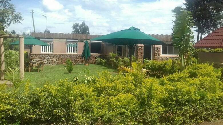 Posada Treat House Resort