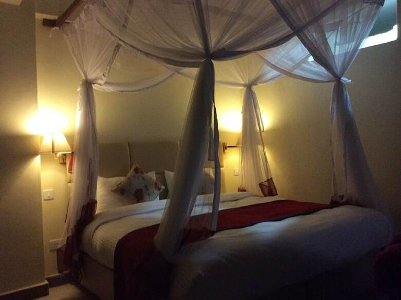 Posada Treat House Resort