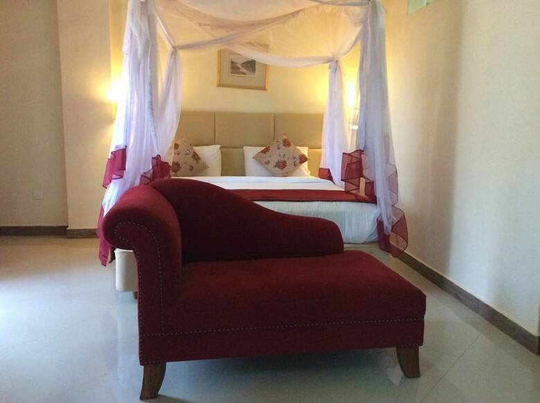 Posada Treat House Resort
