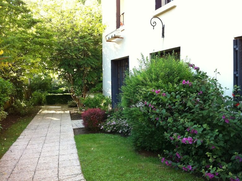 Hotel Au Week-end