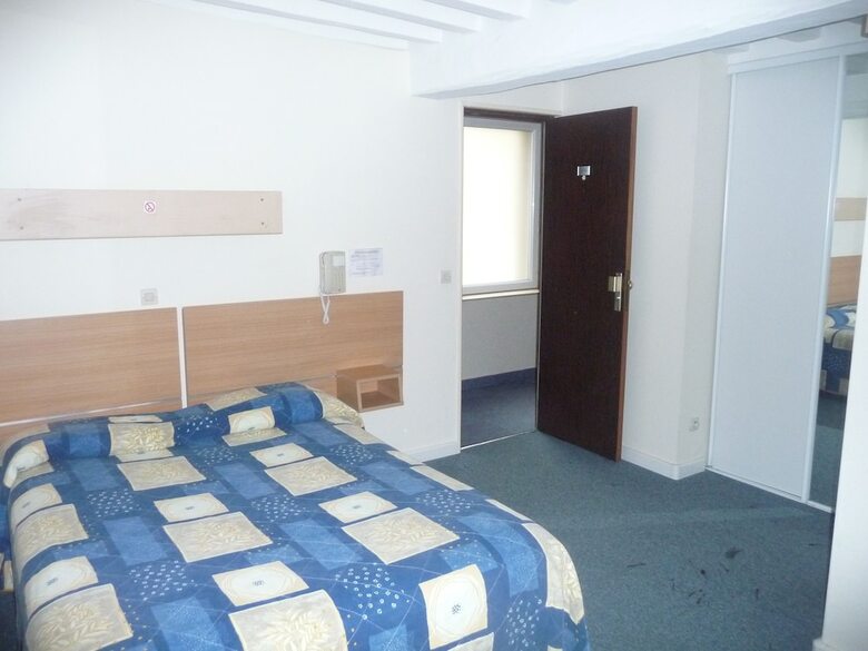 Hotel Au Week-end