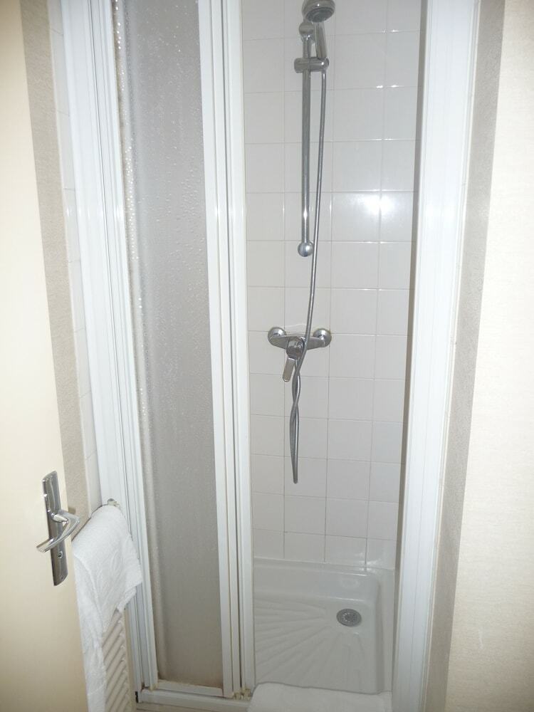 Hotel Au Week-end