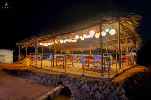Albergue Zostel Gokarna