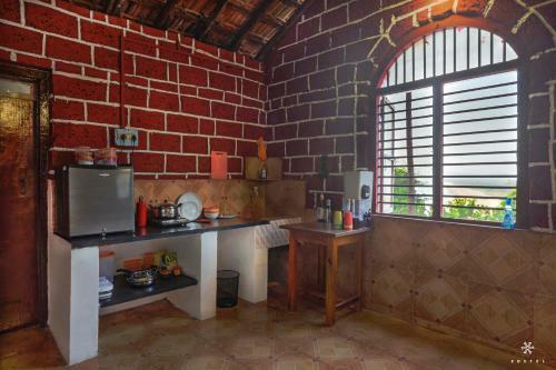 Albergue Zostel Gokarna