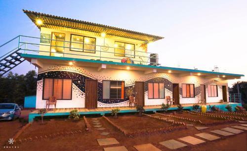 Albergue Zostel Gokarna