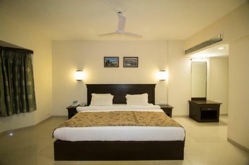 Hotel Grand International