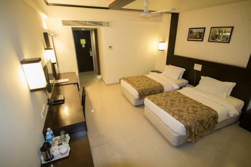 Hotel Grand International