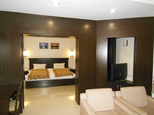 Hotel Grand International