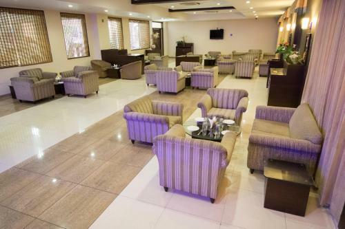 Hotel Grand International