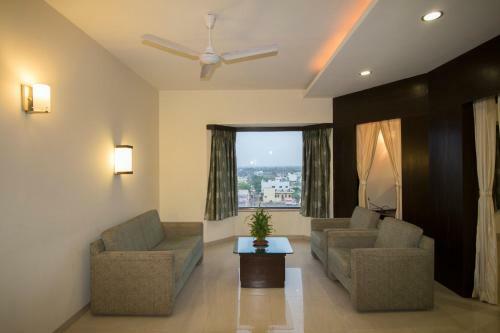 Hotel Grand International
