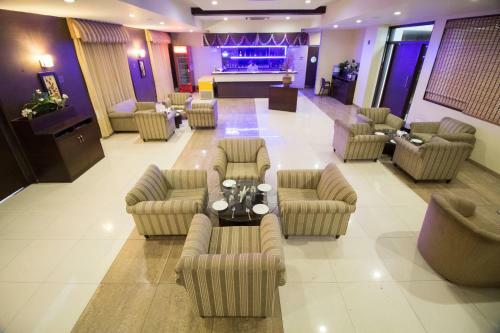 Hotel Grand International