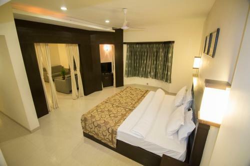 Hotel Grand International