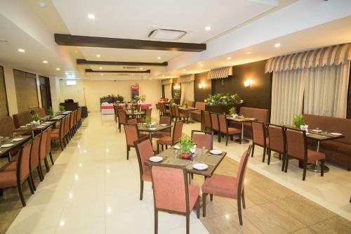 Hotel Grand International