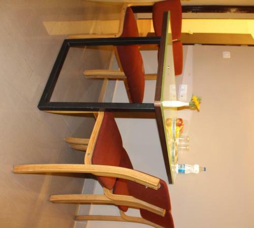 Hotel Pooja International