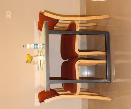 Hotel Pooja International
