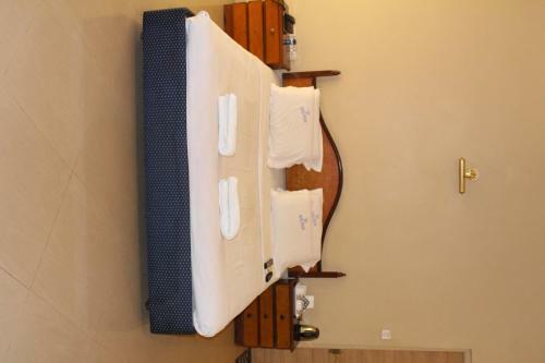 Hotel Pooja International