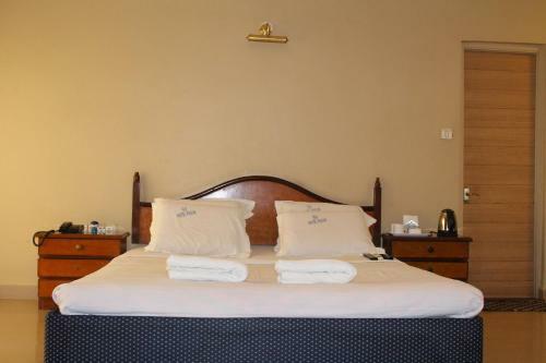 Hotel Pooja International
