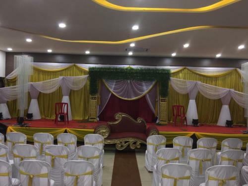 Hotel Pooja International