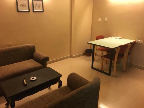 Hotel Pooja International