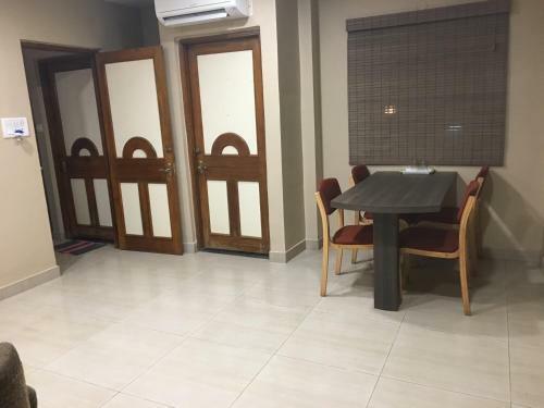 Hotel Pooja International