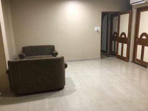 Hotel Pooja International