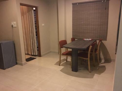 Hotel Pooja International