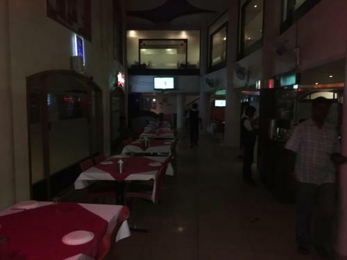 Hotel Pooja International