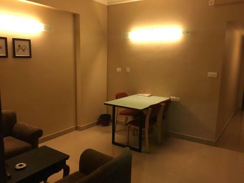 Hotel Pooja International