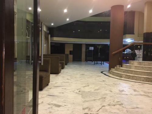 Hotel Pooja International