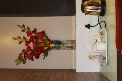 Hotel Pooja International