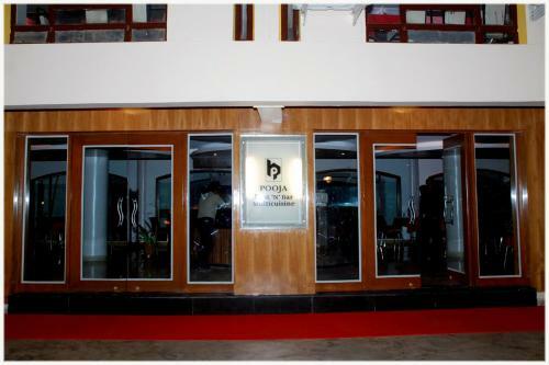 Hotel Pooja International