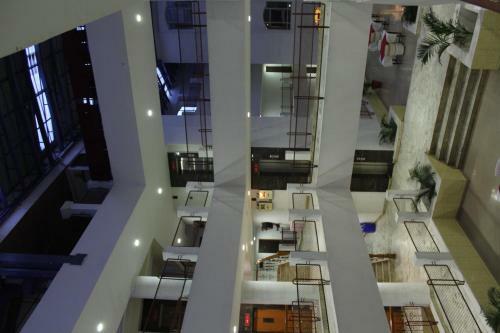 Hotel Pooja International
