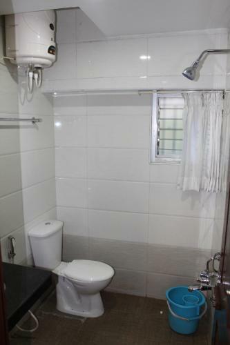 Hotel Kc Yercaud