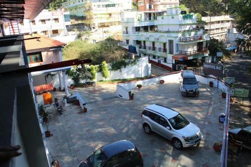 Hotel Kc Yercaud