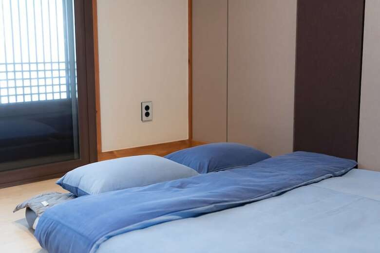 Hotel Hwarangroo
