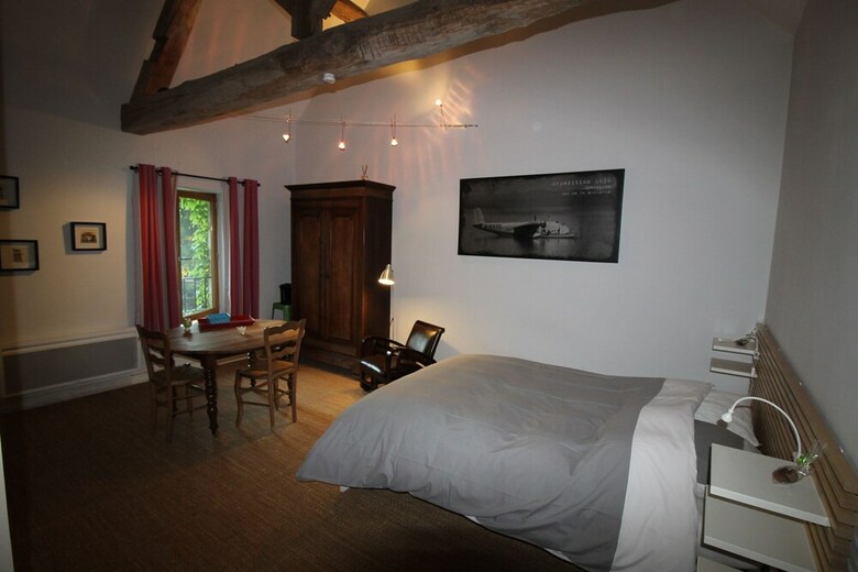 Bed & Breakfast La Cote Monsieur Chambres D'hotes