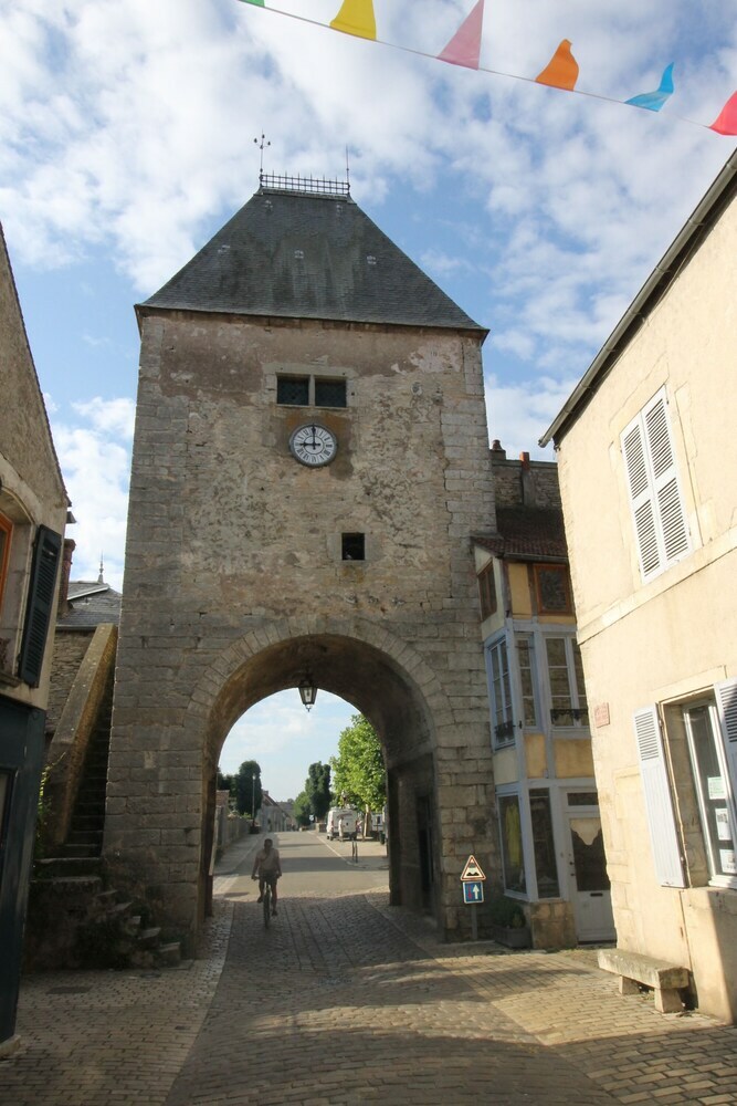 Bed & Breakfast La Cote Monsieur Chambres D'hotes