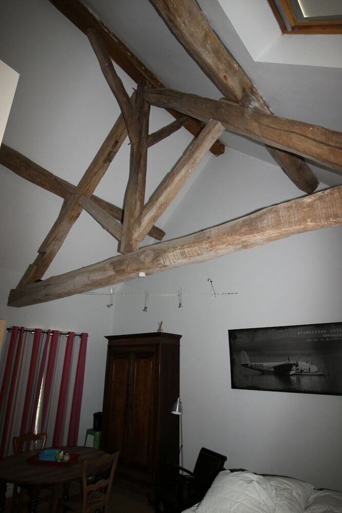 Bed & Breakfast La Cote Monsieur Chambres D'hotes