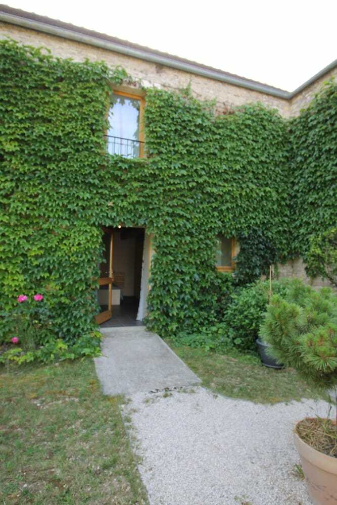 Bed & Breakfast La Cote Monsieur Chambres D'hotes