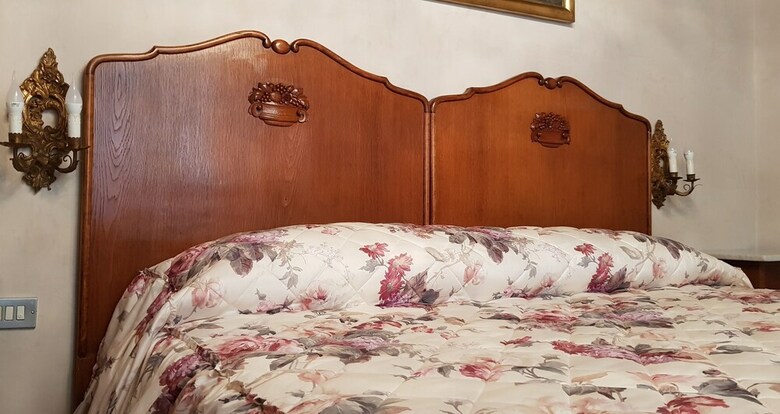 Posada Il Canto Del Fuoco