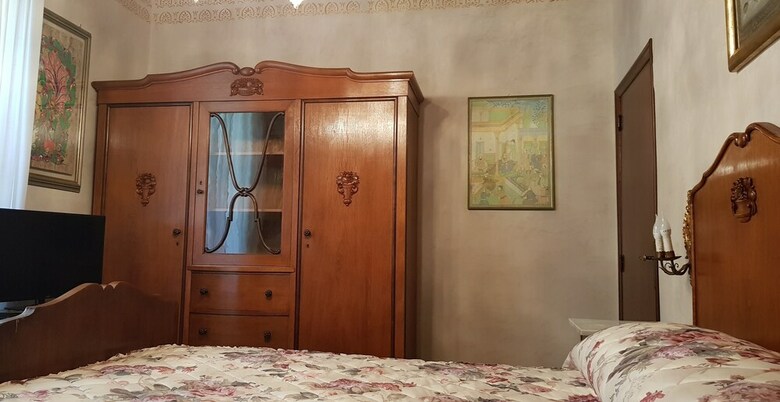 Posada Il Canto Del Fuoco